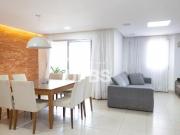 Apartamento 2 suítes, Av. T 4, Setor Serrinha 89m²