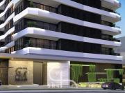 Apartamento 2 Suítes Champagnat Curitiba