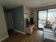 Apartamento 2 suítes com varanda gourmet no Ipiranga...