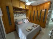 Apartamento 2 Suítes + Dependência | 97m² | Condomínio...