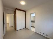 Apartamento 2 suítes e semi mobiliado no Pérola Villa...