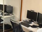 Apartamento 2 Suites em Vila Pompéia com 89m²