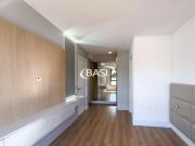 Apartamento 2 suites mobiliado, alto padrao de acabamentos