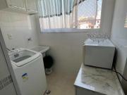 Apartamento 2 suítes no Canto do Forte Samuel
