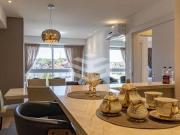 APARTAMENTO 2 SUÍTES NO CENTRO DE GRAMADO