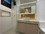 Apartamento 2 suítes no Setor Bueno