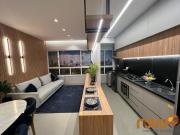 Apartamento 2 suites no Setor Leste Universitario