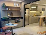 Apartamento 2 suítes no Setor marista