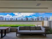 Apartamento 2 Suítes próximo ao Diamond Mall!