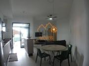 Apartamento 2 suítes R$1.900.000 Praia Grande Ubatuba