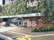 Apartamento 2 suítes Setor Bueno Hub Compact