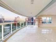 Apartamento 2 suítes, terraço e Fora Rota ! São 324 m²...