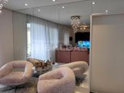 APARTAMENTO 2 SUÍTES VILA CARRÃO