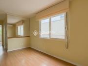 Apartamento 2d e vaga de garagem