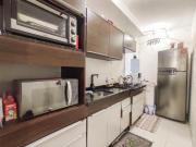 Apartamento 2d em Canoas/RS