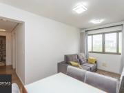 Apartamento 2D Mobiliado