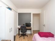 Apartamento 2D Mobiliado