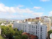 Apartamento 2D na Duque de Caxias, Centro Histórico, com...