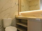 Apartamento 2d para alugar no Float