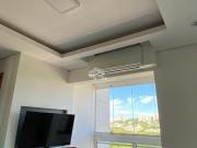 Apartamento 2D Semimobiliado no Porto Cruzeiro em Porto...