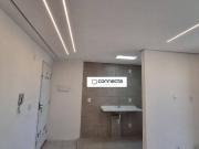 Apartamento 2dorm com suíte, 49mts Vila Augusta