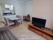 Apartamento 2dormitorios,andar alto, varanda, suíte, 2...