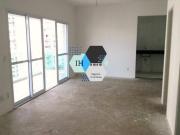 Apartamento 2dorms, 1suíte, 1vaga, 69m² á venda no Campo...