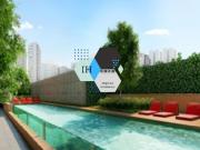 Apartamento 2dorms, 1suíte, 1vaga, 70m² á venda no...