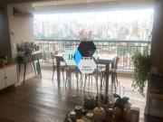 Apartamento 2dorms, 2suítes, 2vagas, 95m² á venda no...