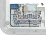 Apartamento 2dorms ao lado da estação do Metrô Sapopemba