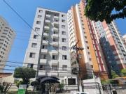Apartamento 2Dts,Impecável, andar alto, Vaga Livre...