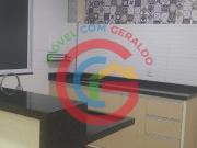 Apartamento 2Q, com quintal garden Parque Gran América