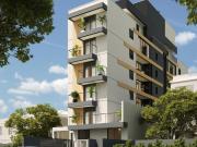 Apartamento 2Q com suíte à venda no Portão