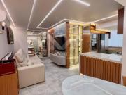 Apartamento 2Q Mobiliado no Setor Serra Dourada 1