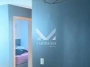 Apartamento 2Q no Jardim Balneário Meia Ponte