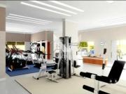 Apartamento 2Q no Setor Candida de Morais