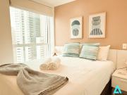 Apartamento 2Q para locaÃ§Ã£o no Metropolitan Barcelona,...