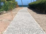 Apartamento 2qrts/ litoral todo mobiliado 934 muro alto... Apartamento 2qrts/ litoral todo mobiliado 934 muro alto...