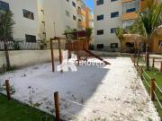 Apartamento 2QS Setor 08 Águas Lindas de Goiás, GO