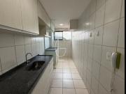 Apartamento 2Qts 60m Encruzilhada