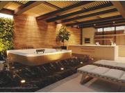 Apartamento 2QTS c/ suÃte Sky Garden Residence