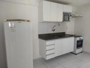 Apartamento 2quartos, mobiliado para alugar