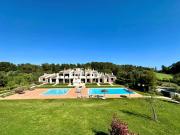 Apartamento 2quartos, piscina e garagem, Alvor, Algarve,...