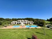 Apartamento 2quartos, piscina e garagem, Alvor, Algarve,...