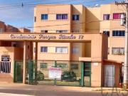 Apartamento 2Quartos Riacho Fundo II Brasília, DF