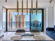 Apartamento 300 m al mar en venta Playa de Poniente,...
