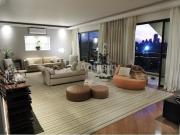 Apartamento 300 m² para locação em Higienópolis