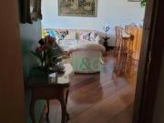 Apartamento com 4 dormitórios, 300 m² venda por R$...