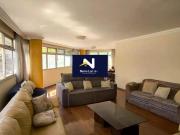 Apartamento 308m², 4 quartos, suíte, 2 vagas e lazer à...