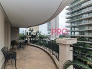 Apartamento 308m² para Venda no Paraíso